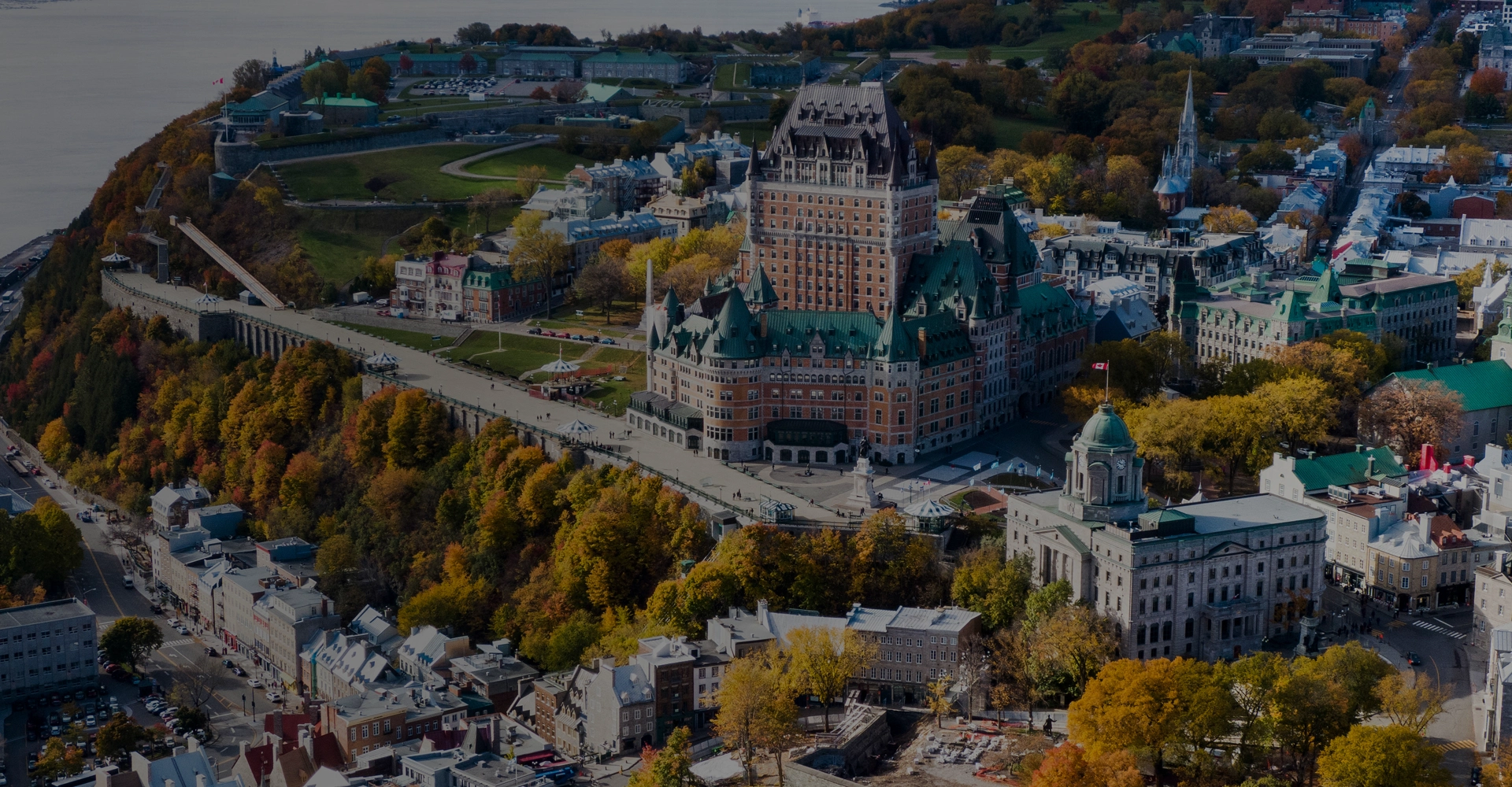 L'immobilier au Québec : processus et typologies