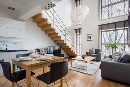 Location saisonnière ou courte durée