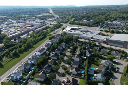 logements situés près des campus