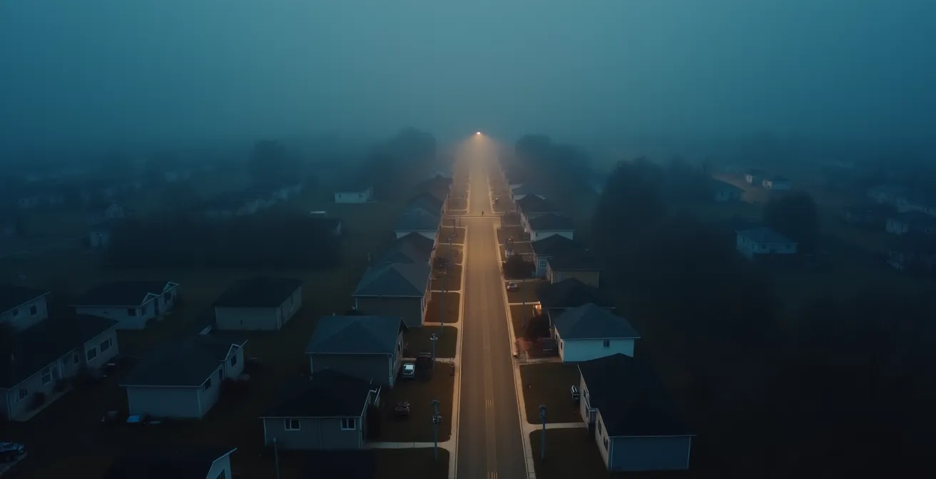 Évaluation du risque financier lors d'un achat immobilier sans garantie légale