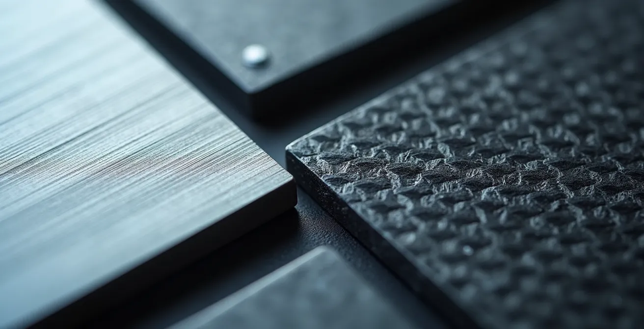 Vue aérienne du parc industriel de Bécancour avec usines modernes et développement résidentiel