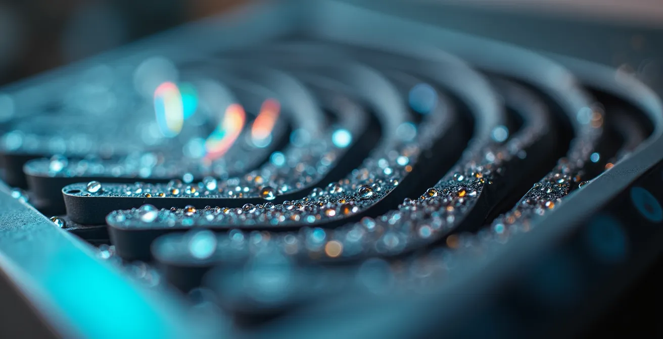 Installation d'une thermopompe écoénergétique sur une maison québécoise